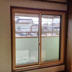 お客様の施工事例