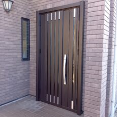 お客様の施工事例