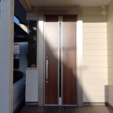 お客様の施工事例