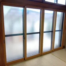 お客様の施工事例