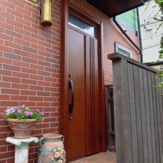 お客様の施工事例