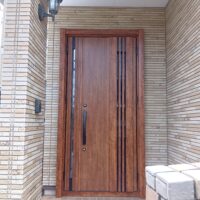 【換気ができるドアが人気です】費用が他社より20万円も安く！LIXILリシェントM83型
