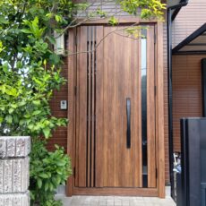 お客様の施工事例