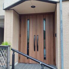 お客様の施工事例