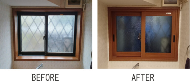 窓リフォームに関する「よくある質問」