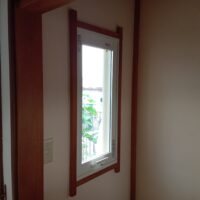 【東久留米市】玄関ドアリフォーム＋内窓設置｜断熱・防音・防犯対策｜補助金活用施工事例