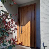 玄関ドアを2万円以上安くできた方法を公開します