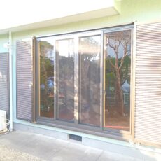 お客様の施工事例