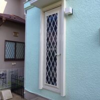 【勝手口ドアだけの工事でも補助金をもらえる方法あります】防犯と断熱を徹底強化！安心と快適を同時GET！