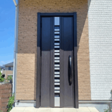 お客様の施工事例