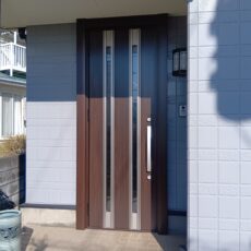 お客様の施工事例