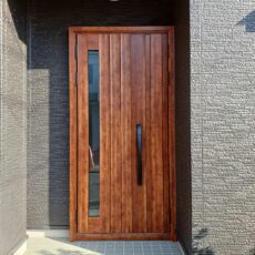 お客様の施工事例
