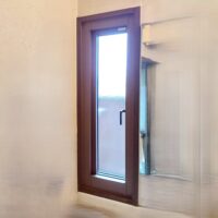 玄関ドアと窓交換2か所と内窓2か所を1日で工事！プロが提案「窓リフォーム」の使い分け【千葉県柏市の事例】