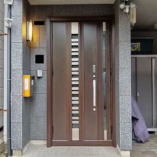 お客様の施工事例