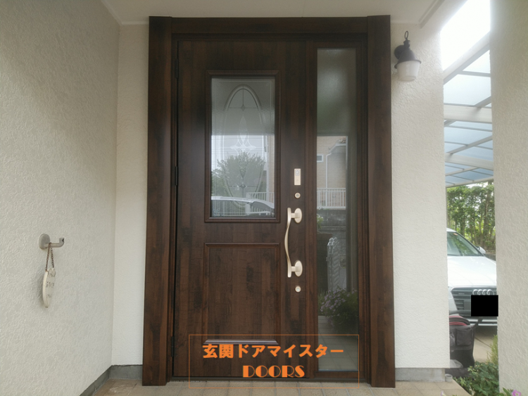 リクシル ラシッサD パレット 室内ドア 標準ドア APTH-LGH ノンケーシング枠 W597〜957mm×Ｈ1740〜2425mm - 13