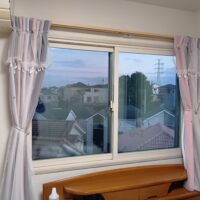 リビングと寝室の寒さを劇的改善！内窓W補助金活用｜東京都の令和7年度の補助金は令和8年3月末まで【東京都小平市の事例】