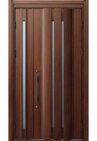 ダージリンウォールナット