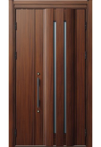 ダージリンウォールナット