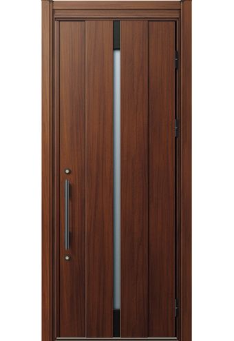 ダージリンウォールナット