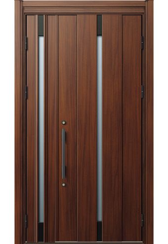 ダージリンウォールナット