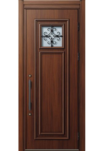 ダージリンウォールナット