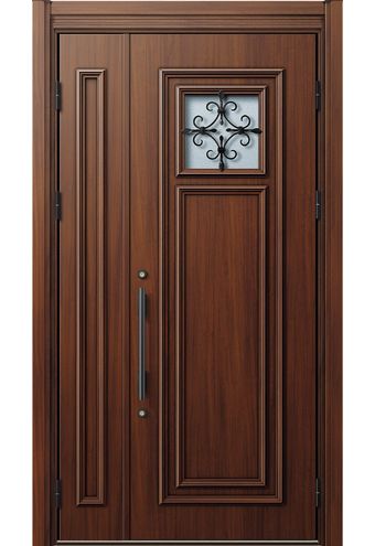 ダージリンウォールナット