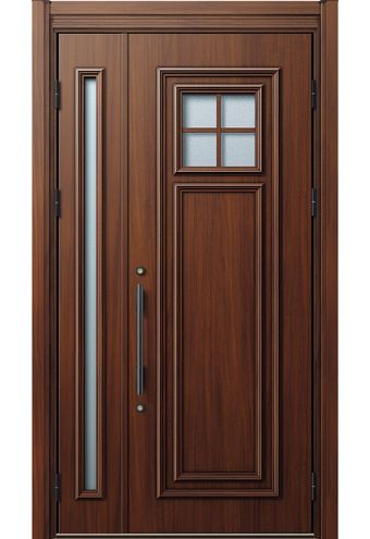 ダージリンウォールナット