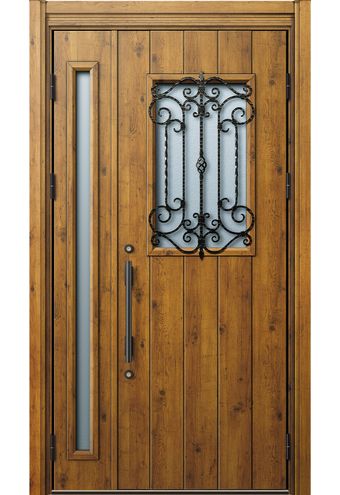 マキアートパイン