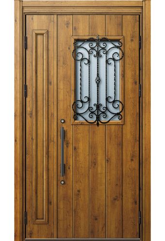 マキアートパイン