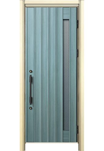 アイスブルーノーチェ