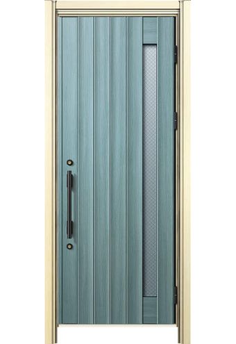 アイスブルーノーチェ