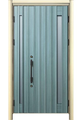 アイスブルーノーチェ