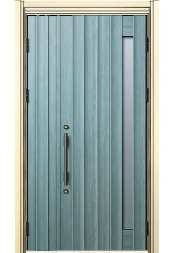 アイスブルーノーチェ