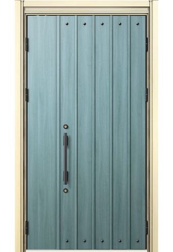 アイスブルーノーチェ