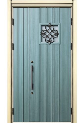 アイスブルーノーチェ