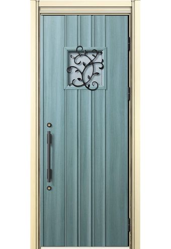 アイスブルーノーチェ