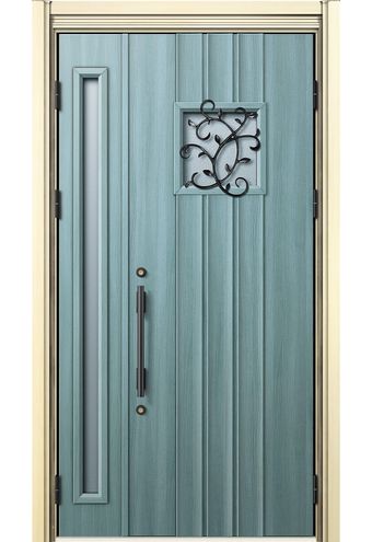 アイスブルーノーチェ