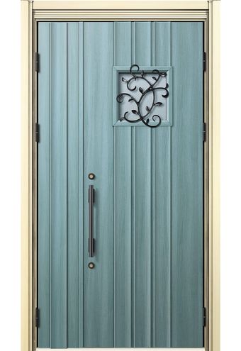 アイスブルーノーチェ