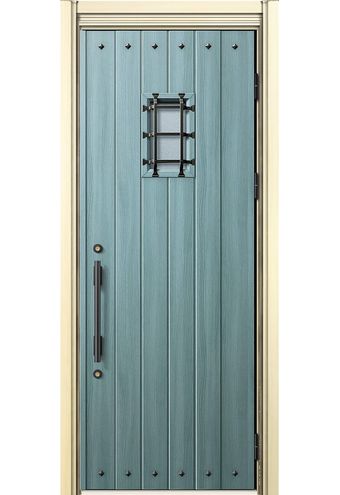 アイスブルーノーチェ