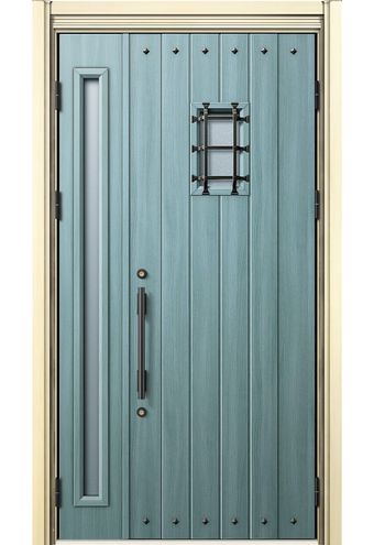 アイスブルーノーチェ