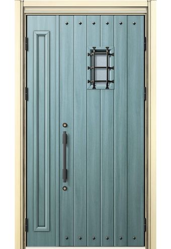 アイスブルーノーチェ