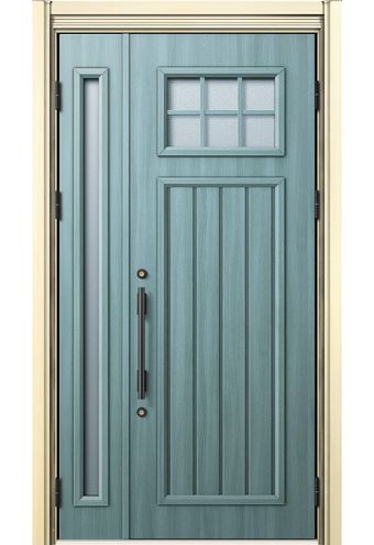 アイスブルーノーチェ