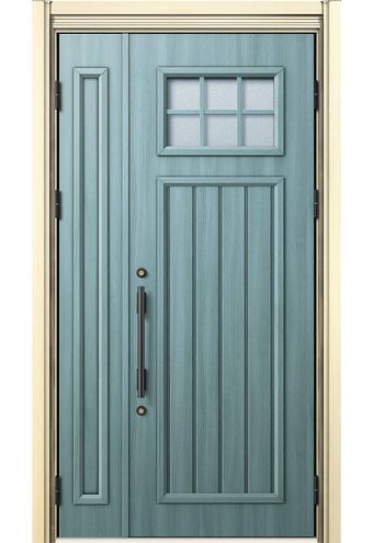 アイスブルーノーチェ