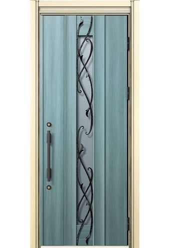 アイスブルーノーチェ