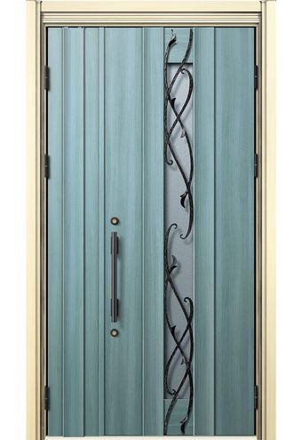 アイスブルーノーチェ