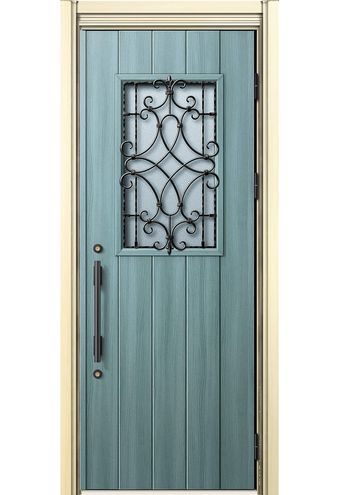 アイスブルーノーチェ