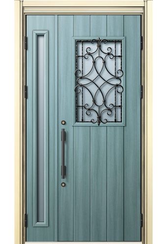 アイスブルーノーチェ