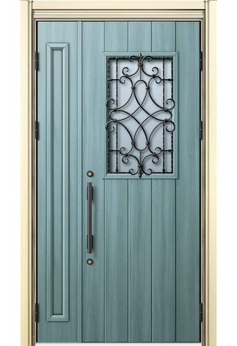 アイスブルーノーチェ