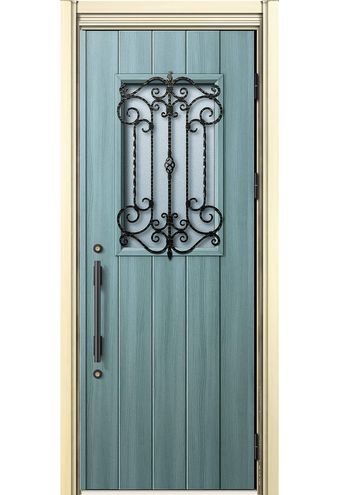 アイスブルーノーチェ