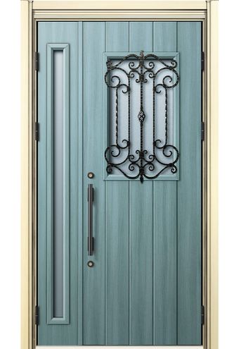 アイスブルーノーチェ